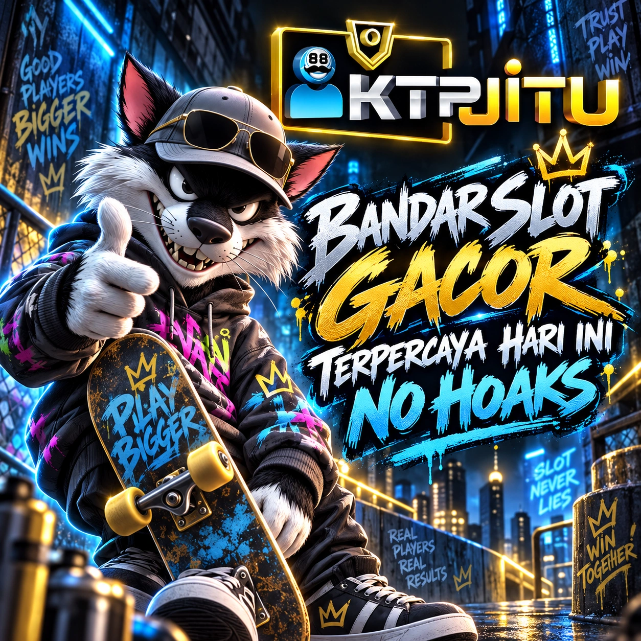 KTPJITU
